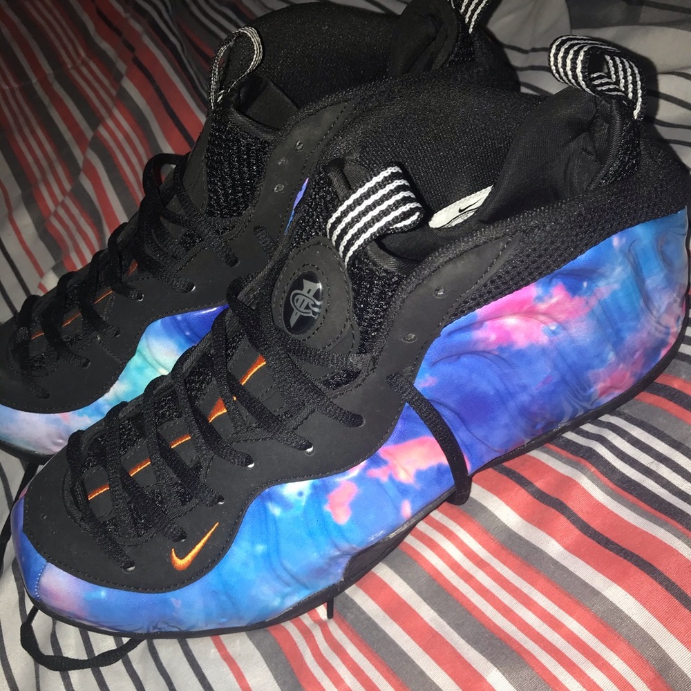 Foams!